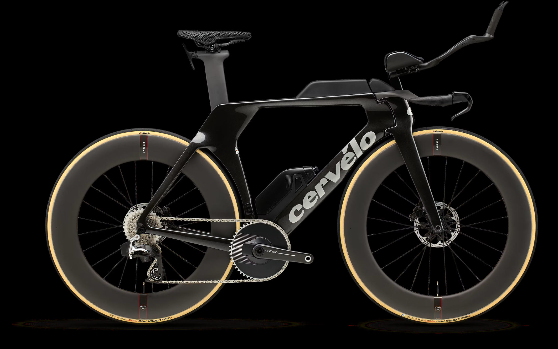 Cervelo P5 Dura Ace Di2 - 2025 – Simple Bike Store