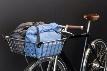 Schindelhauer Front Basket - Simple Bike Store