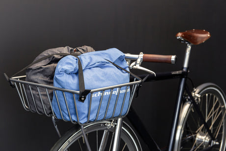 Schindelhauer Front Basket - Simple Bike Store