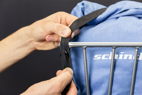 Schindelhauer Front Basket - Simple Bike Store