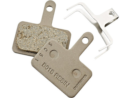 Shimano B01S Disc Brake Pads - Simple Bike Store