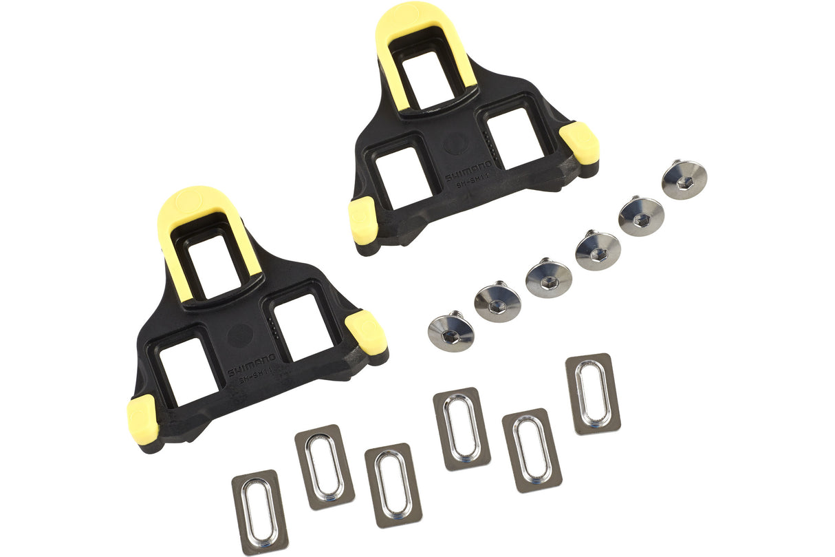 Shimano SPD SL Cleat - Simple Bike Store
