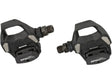 Shimano PD-R500 Road Clipless Pedals Black - Simple Bike Store