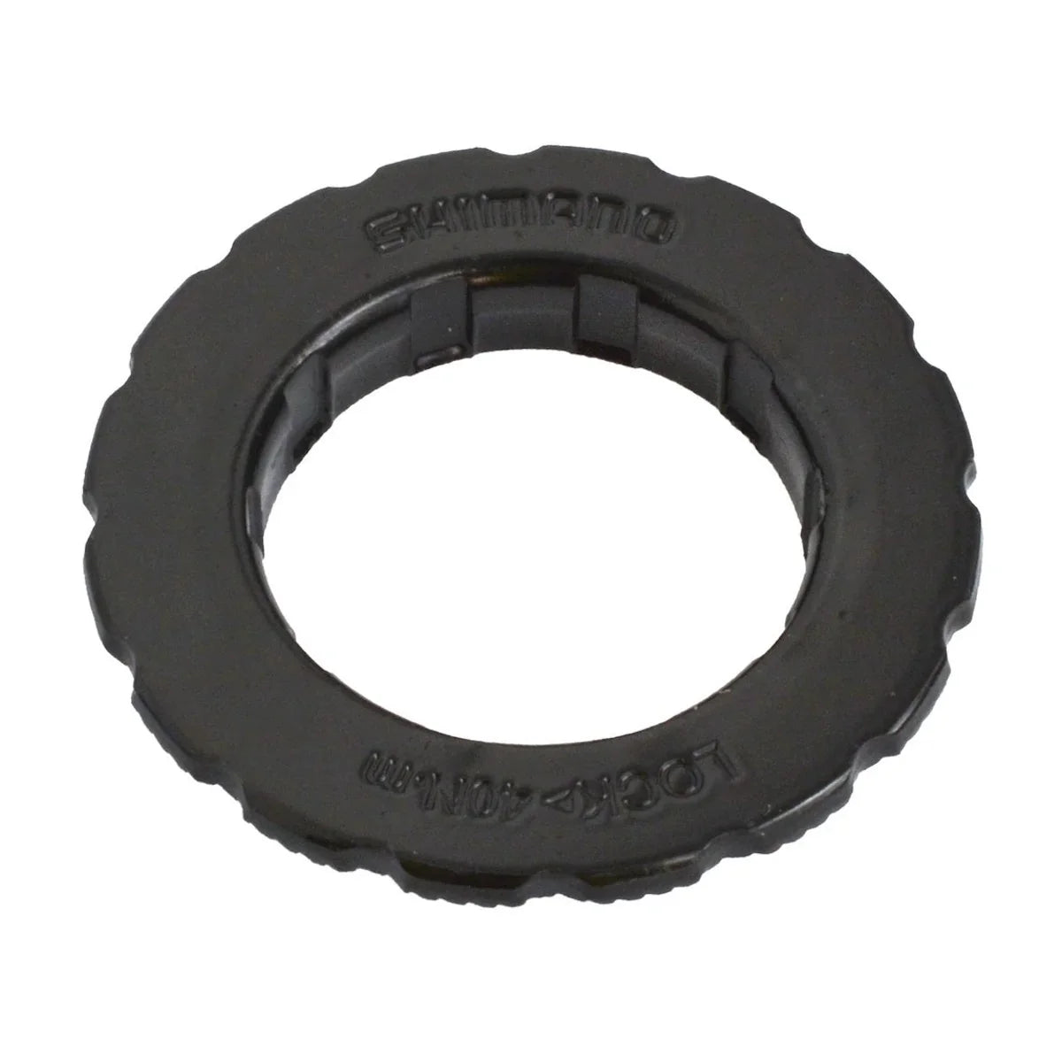 Shimano Disc Brake Rotor Lockring - Simple Bike Store