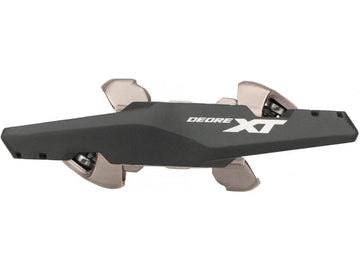 Shimano XT PD-M8120 Pedals - Simple Bike Store
