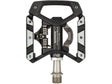 Shimano XT T-8000 SPD MTB Pedals - Black - Simple Bike Store