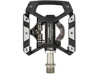 Shimano XT T-8000 SPD MTB Pedals - Black