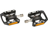 Shimano XT T-8000 SPD MTB Pedals - Black - Simple Bike Store
