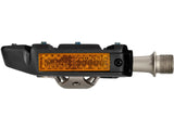 Shimano XT T-8000 SPD MTB Pedals - Black - Simple Bike Store