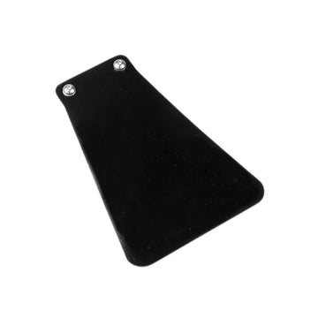 Velo Orange Rubber Mud Flap Long - Simple Bike Store