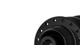 Shutter Precision PL-7 CL 12x100 TA 32H Dynamo Hub