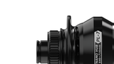 Shutter Precision PL-7 CL 12x100 TA 32H Dynamo Hub