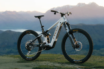 Shuttle LT Pro X0 Eagle Transmission - 2027