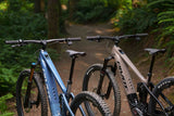 Pivot Shuttle AM Pro X0 Eagle Transmission