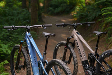 Pivot Shuttle AM Team XX Eagle Transmission