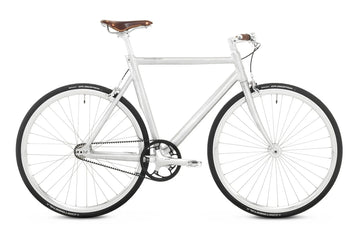 Schindelhauer Siegfried - Simple Bike Store