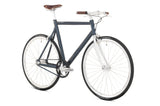Schindelhauer Siegfried - Simple Bike Store