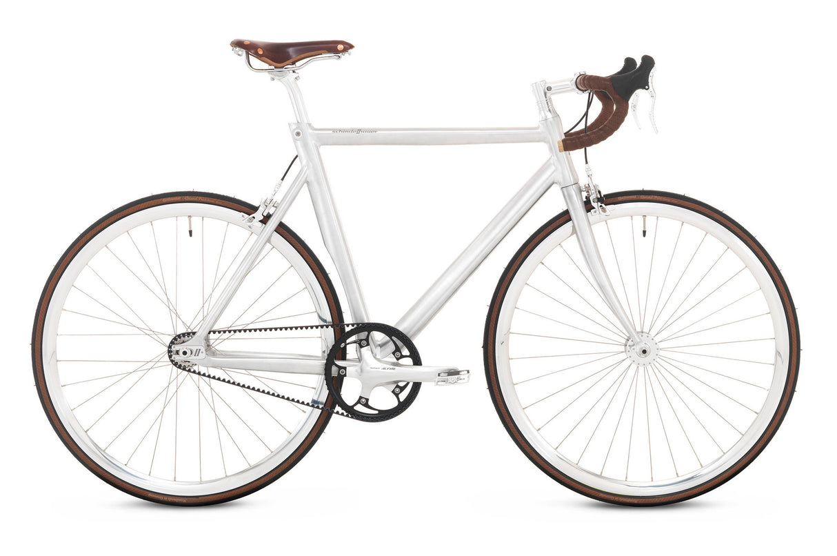 Schindelhauer Siegfried Road - Simple Bike Store
