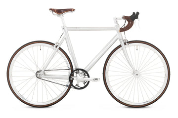 Schindelhauer Siegfried Road - Simple Bike Store
