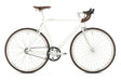 Schindelhauer Siegfried Road - Simple Bike Store