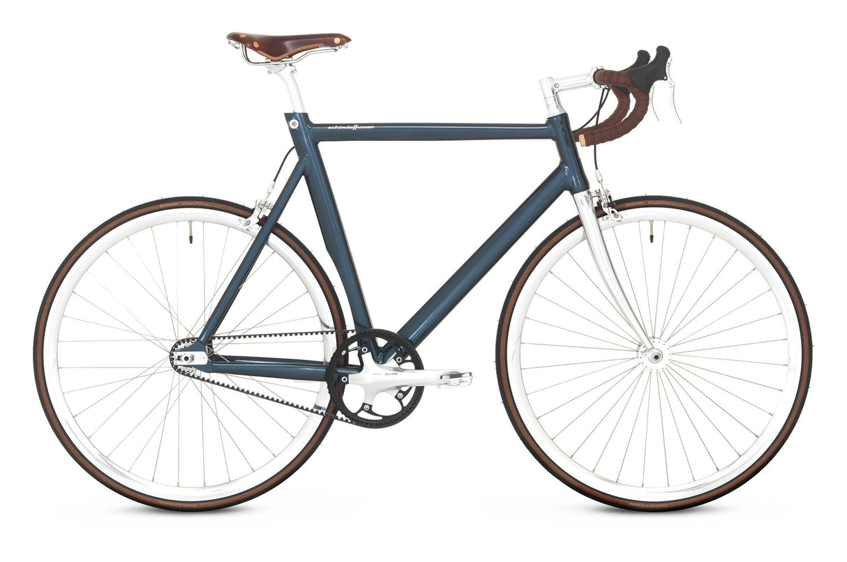 Schindelhauer Siegfried Road - Simple Bike Store