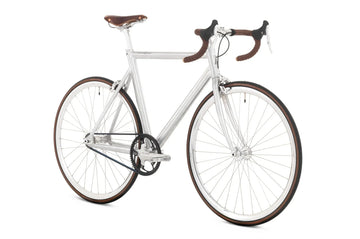 Schindelhauer Siegfried Road - Simple Bike Store