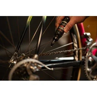 Silca 2oz Synergetic Drip Lube - Simple Bike Store
