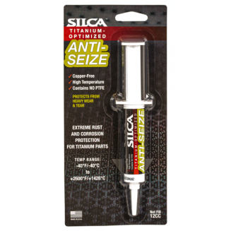 Silca Anti Seize