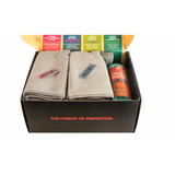 Silca Bike Care Box Set