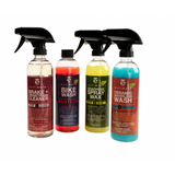 Silca Bike Care Box Set