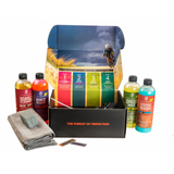 Silca Bike Care Box Set