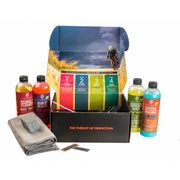 Silca Bike Care Box Set