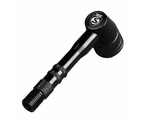 Silca Disc Wheel Adapter - black