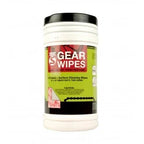 Silca Gear Wipes Canister 110 Sheets