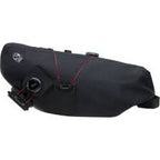 Silca GRINTA ROLL TOP saddle bag, 2L - 5L
