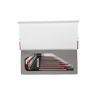 Silca HX - Two Travel Essentials kit