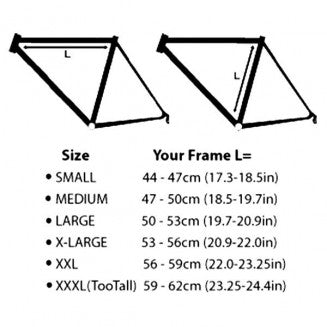 Silca IMPERO ULTIMATE II Frame Pump