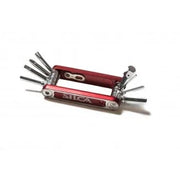 Silca Italian Army Knife Novel Multi Tool - Simple Bike Store