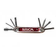 Silca Italian Army Knife Novel Multi Tool - Simple Bike Store