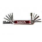 Silca Italian Army Knife Tredici Multi Tool