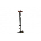 Silca PISTA PLUS Floor Pump