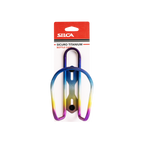 Silca Rainbow Titanium Cage
