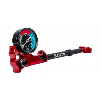 Silca SHOCK PUMP