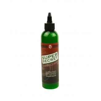 Silca Super Secret Chain Lube 240ml - Simple Bike Store