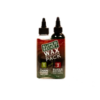 Silca Super Secret Wax Starter Pack 2pc 240ml