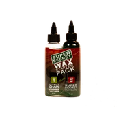 Silca Super Secret Wax Starter Pack 2pc 240ml - Simple Bike Store