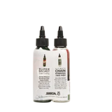 Silca Super Secret Wax Starter Pack 2pc 240ml - Simple Bike Store