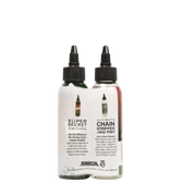 Silca Super Secret Wax Starter Pack 2pc 240ml - Simple Bike Store