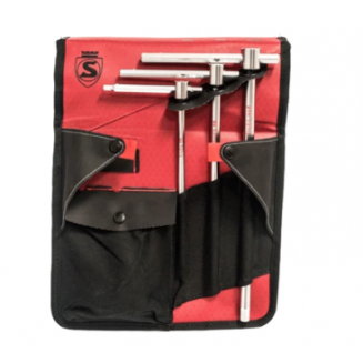 Silca T-Handle Folio