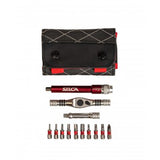 Silca T-RATCHET + TI-TORQUE KIT 2ND GENERATION